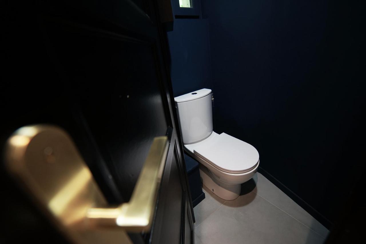 Monseigneur Dijon Central & Design Avec Parking Luaran gambar